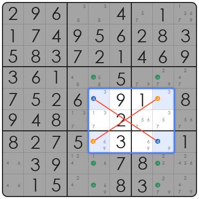printable sudoku puzzle